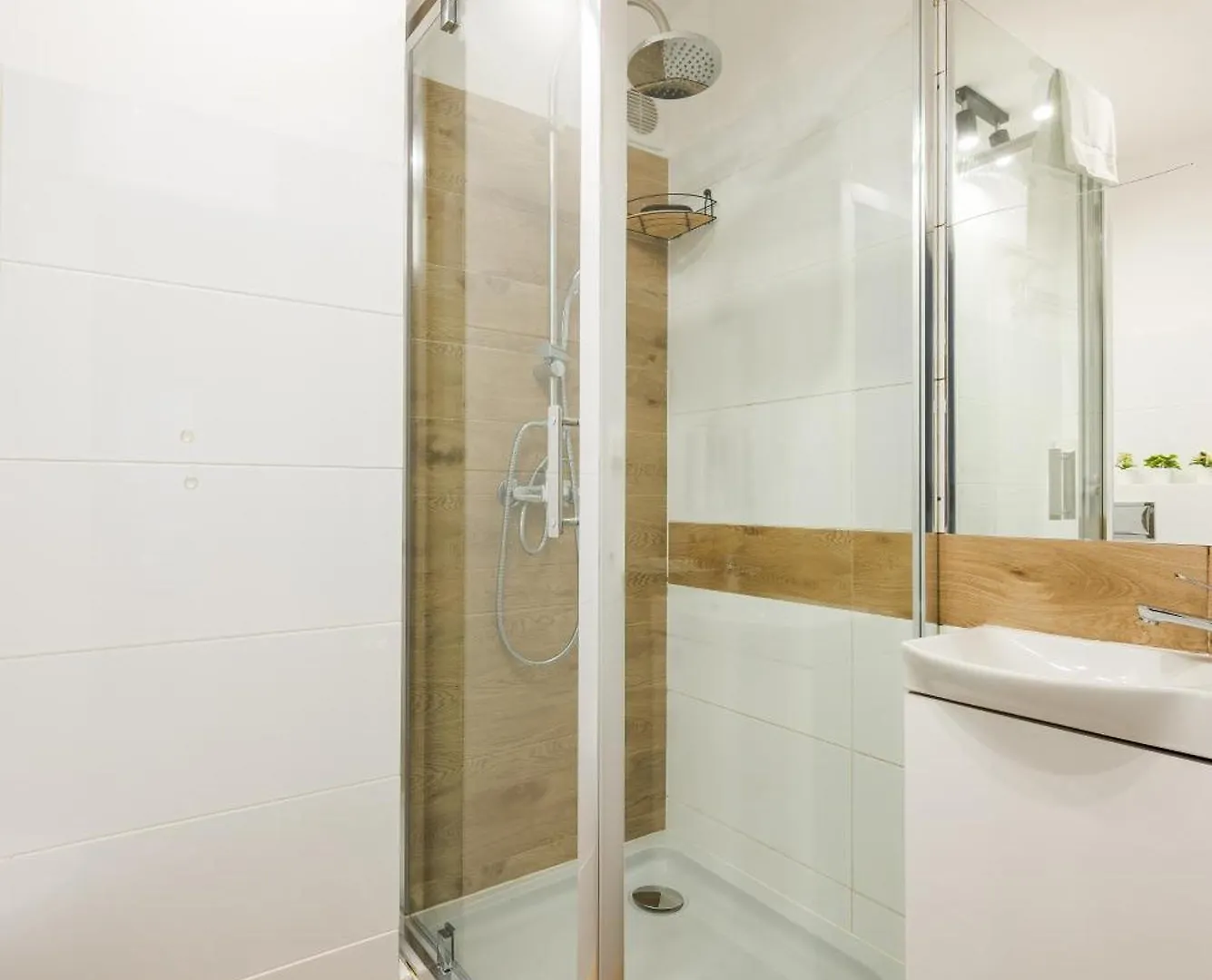 Ogrod Saski Charming Apartment ワルシャワ 0*,