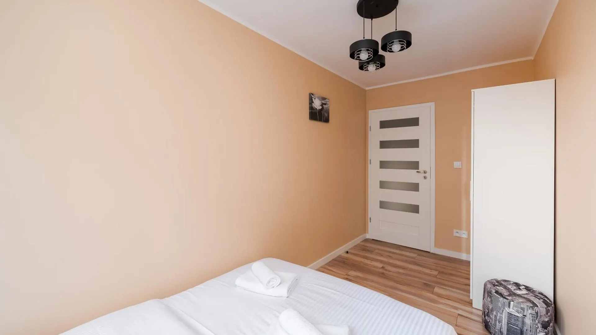 Ogrod Saski Charming Apartment Varsavia